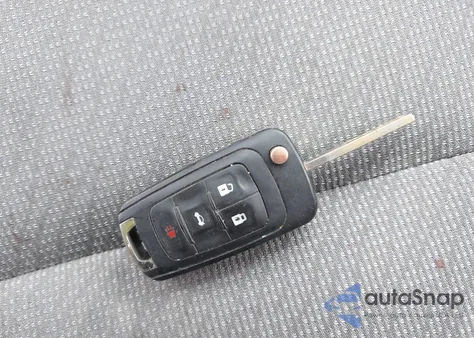 2015 Chevrolet Malibu Ls из США, поврежденный, VIN 1G11B5SLXFF138646